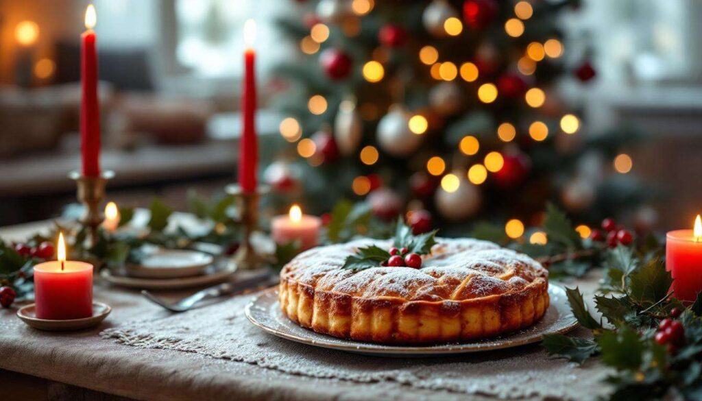 La Pastiera si mangia anche a Natale? La risposta che divide il web
