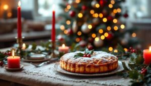 La Pastiera si mangia anche a Natale? La risposta che divide il web