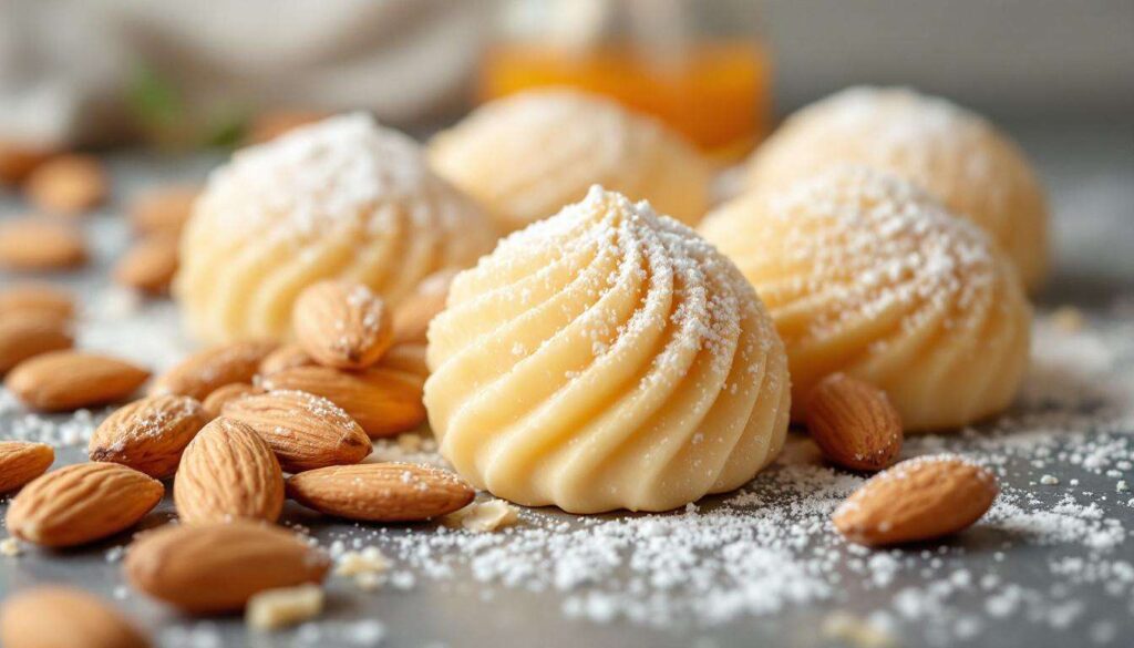 Ricciarelli di Siena: come farli morbidi e non "gommosi