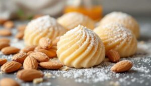 Ricciarelli di Siena: come farli morbidi e non "gommosi