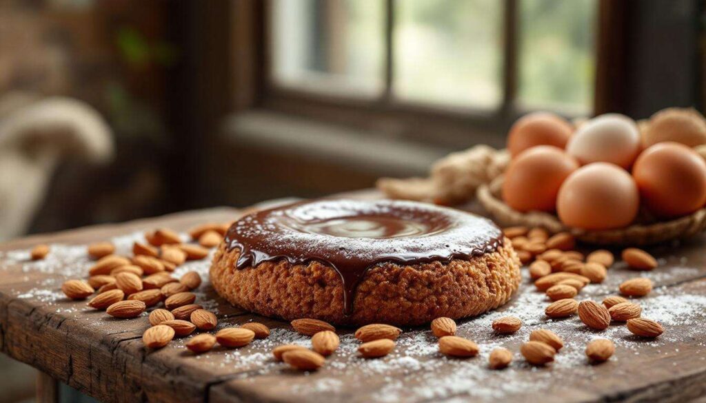 Il Parrozzo abruzzese: la cupola al cioccolato amata da D'Annunzio