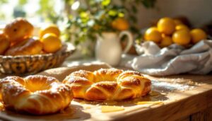 Pignolata Messinese: meglio col miele o con la glassa al limone?