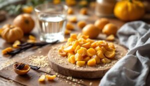 Marron Glacé fatti in casa? Sì, ma serve molta pazienza (ecco come)