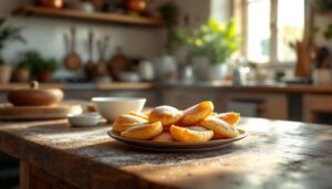Seadas sarde: il dolce fritto col formaggio che sorprende i turisti