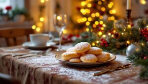 Chiacchiere (o Frappe) a dicembre? Perché in alcune regioni si mangiano già