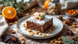 Certosino Bolognese: il dolce speziato perfetto da regalare