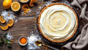 Il piccolo dettaglio nella crostata ricotta e mascarpone che cambia tutto al primo assaggio