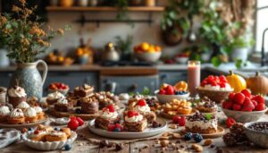 Dolci pronti in 5 minuti: il metodo furbo che sta conquistando tutti