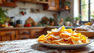 Cassatelle siciliane: perché tutti le stanno rifacendo