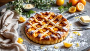 Crostata alla marmellata: come farla come una volta