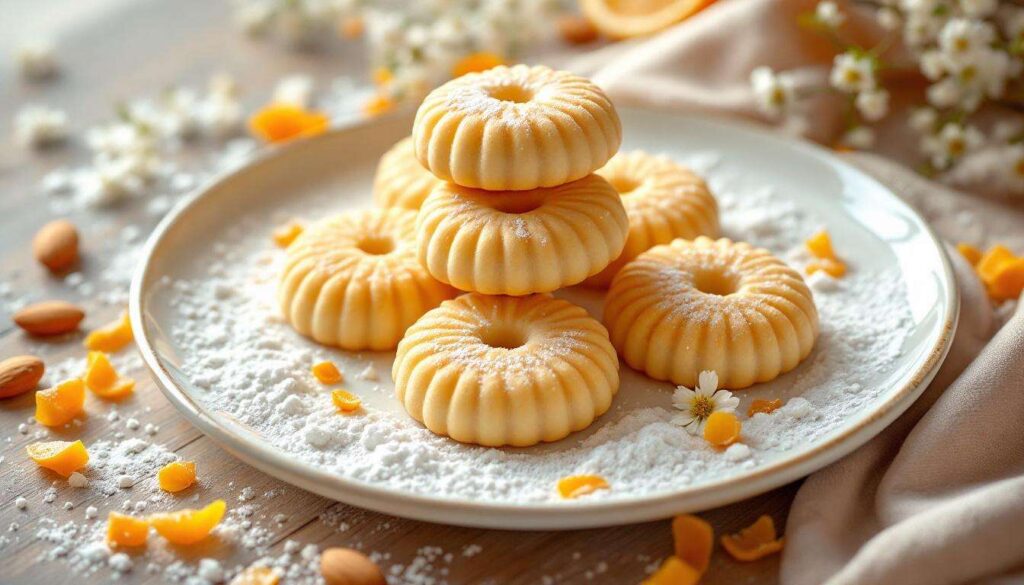 Ricciarelli di Siena: la Ricetta Originale dei Biscotti Toscani