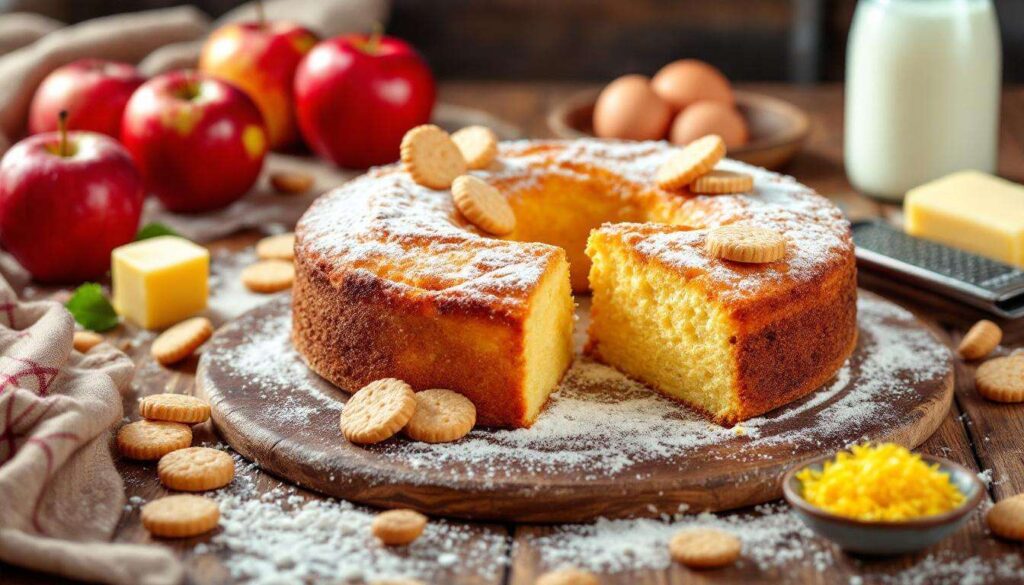 Alla torta di mele aggiungo sempre questo ingrediente e viene un capolavoro, proprio tutta un’altra storia
