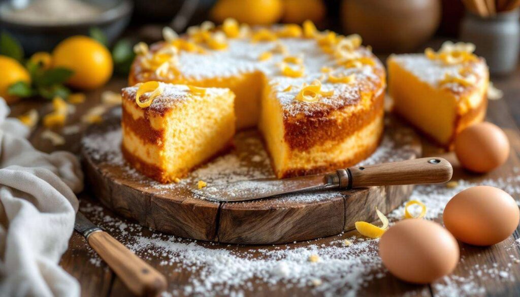 Così soffice che si scioglie in bocca: la ricetta del dolce più amato dell’inverno