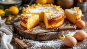 Così soffice che si scioglie in bocca: la ricetta del dolce più amato dell’inverno