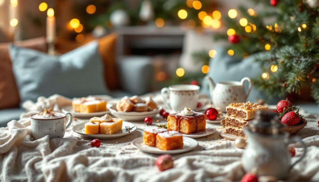 Un ricordo, un'eco lontana: questi dolci di Natale non compaiono quasi più sulle nostre tavole