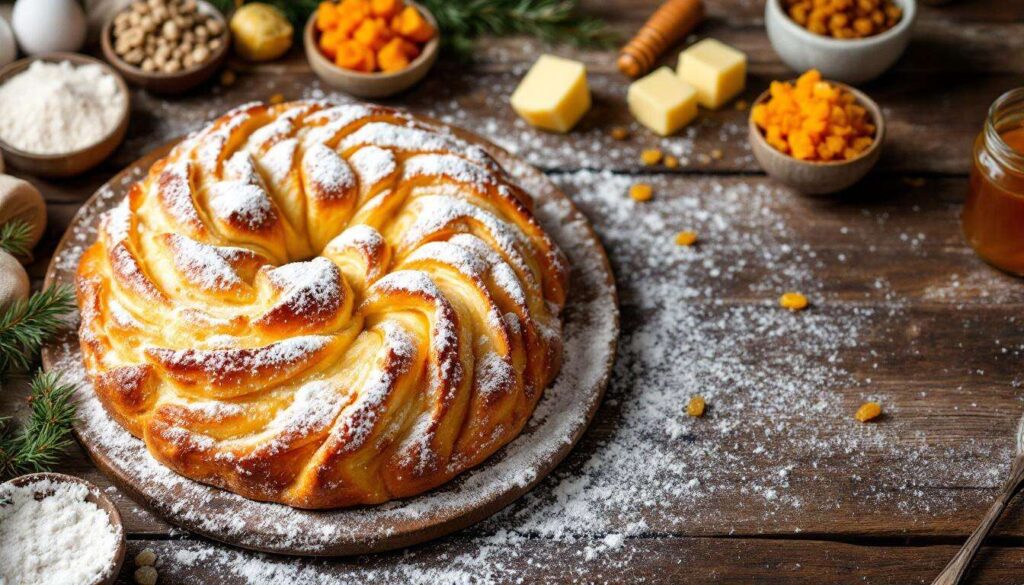 Natale si avvicina e questo dolce non può mancare sulle tavole degli italiani