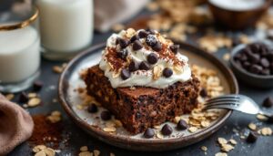 Anche a dieta ai dolci non rinuncio, questa torta la mangio senza sensi di colpa: pronta in 5 minuti