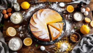 La torta super cremosa che finisce in un attimo: tutti la vogliono, ecco la ricetta