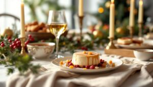 Meno calorie e tanto gusto, il dolcetto perfetto per le feste che non ti fa litigare con la bilancia