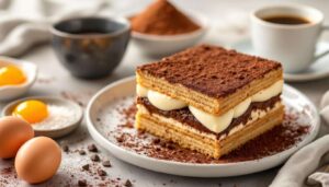 Come fare il tiramisù senza uova crude? Il metodo più sicuro