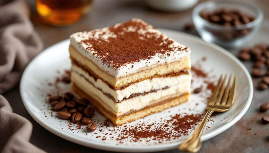 Questo ingrediente nel tiramisù sostituisce i savoiardi rendendo il dolce più cremoso e avvolgente