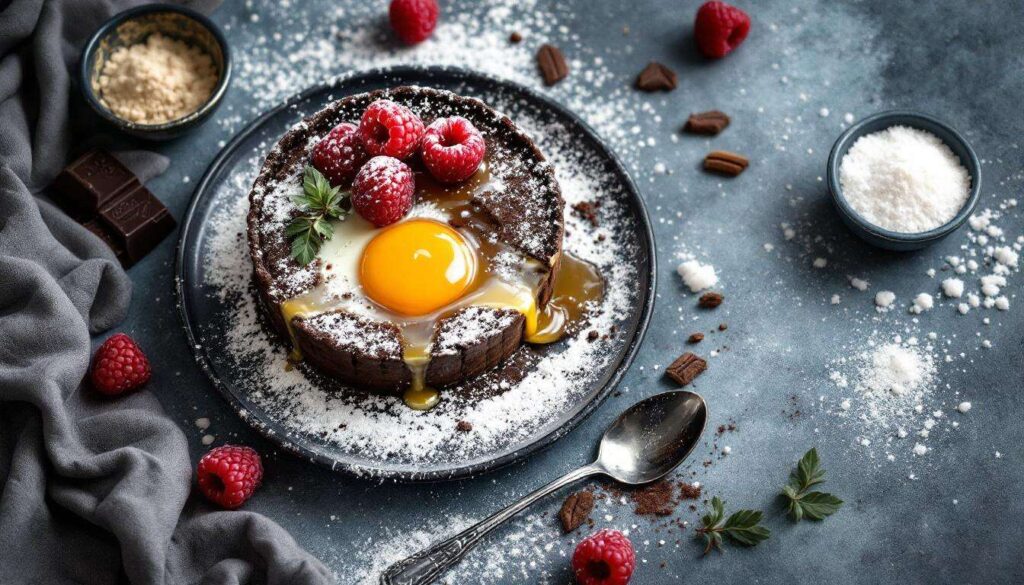 La ricetta del dessert caldo che stupisce sempre