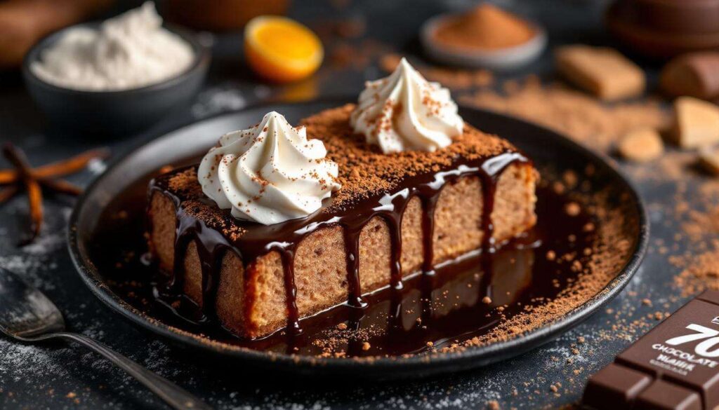 Fiamme al cioccolato: la ricetta dei pasticcini golosi dalle diverse consistenze