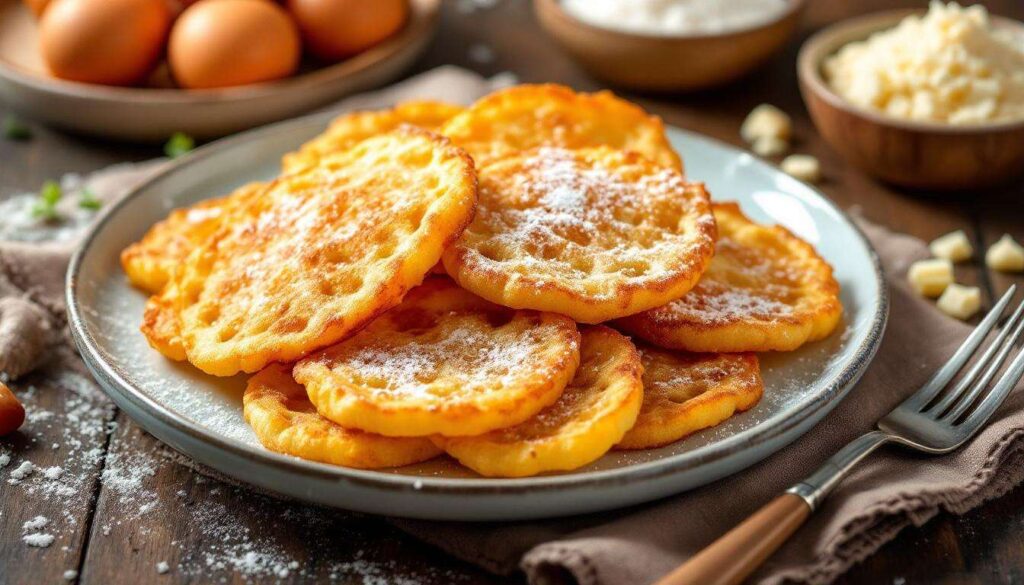 Ho trovato la ricetta perfetta delle graffe napoletane e ti svelo come farle identiche