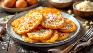 Ho trovato la ricetta perfetta delle graffe napoletane e ti svelo come farle identiche