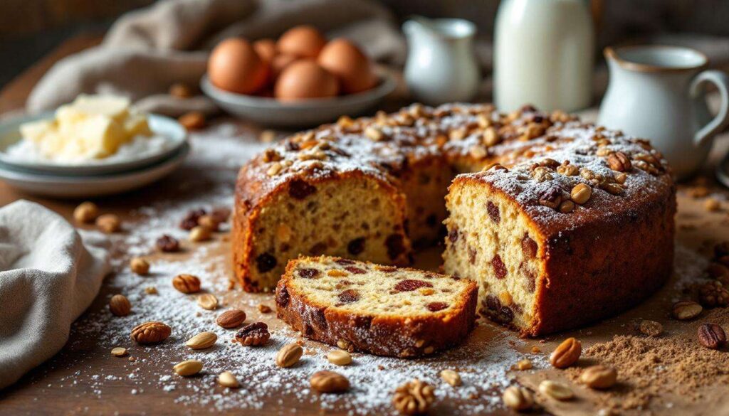L'idea per riciclare la frutta secca? Ecco la ricetta della torta che conquista tutti