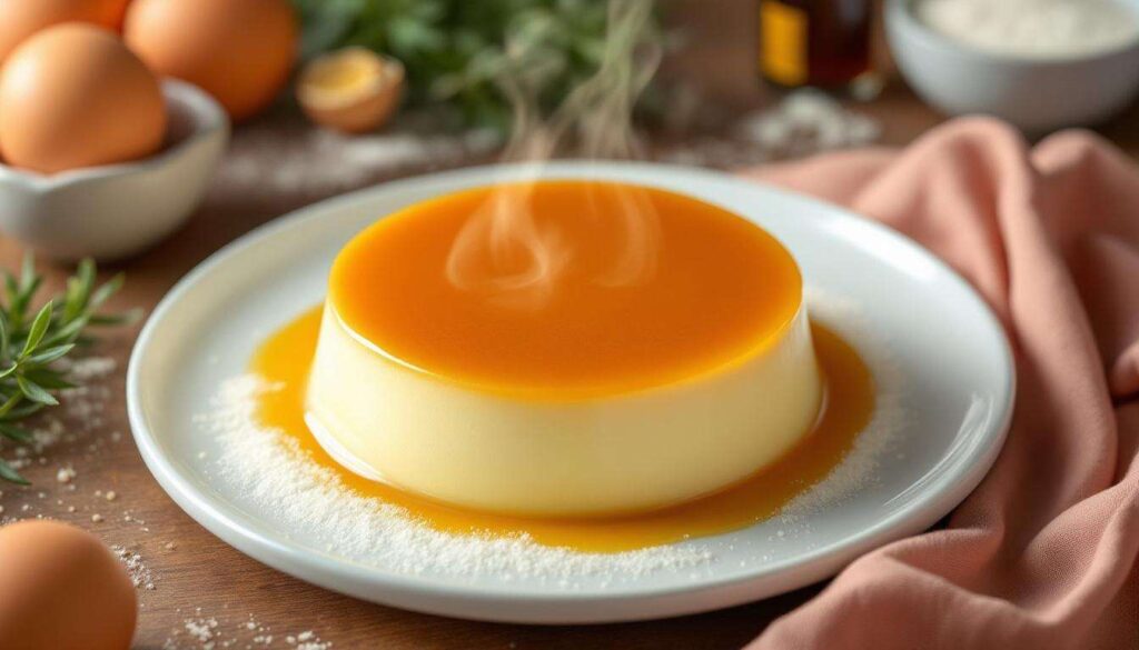 Creme Caramel: la ricetta per un dolce perfetto per ogni occasione