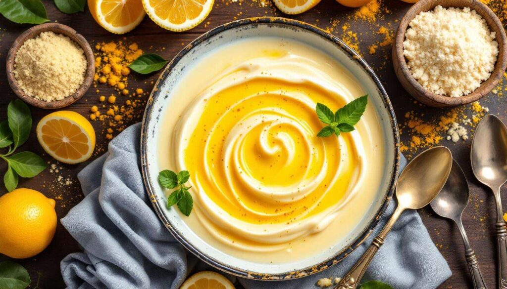 Crema al limone facile, veloce e buonissima, preparala riciclando una bottiglia