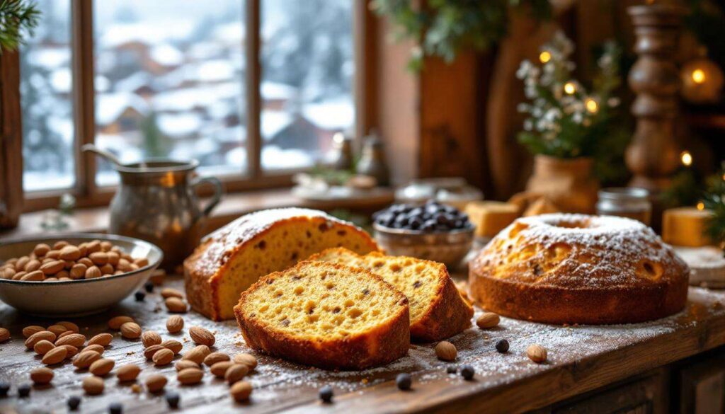 Panettone e pandoro avanzati: idee furbe per riciclarli