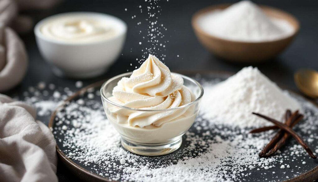 Come preparare la crema chantilly: ecco il trucco della nonna