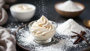 Come preparare la crema chantilly: ecco il trucco della nonna