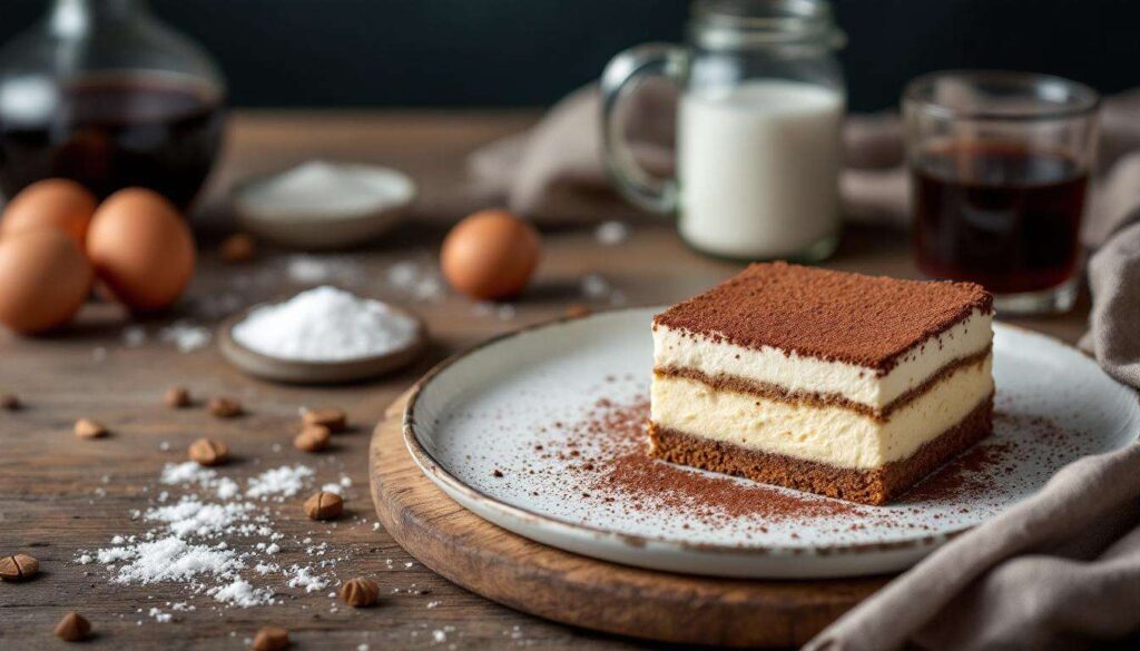 Crema al mascarpone: la ricetta per un tiramisù indimenticabile