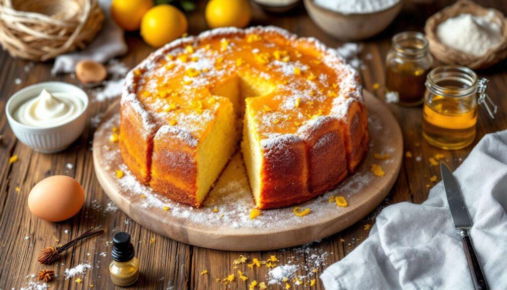 Il segreto per una torta soffice senza burro: l’ingrediente che rende il dolce leggero e gustoso