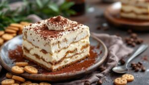 Il segreto di un tiramisù perfetto: ecco il metodo per ottenere una crema soffice e vellutata