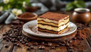 Tiramisù, l’ingrediente che migliora la crema senza cambiarne il sapore
