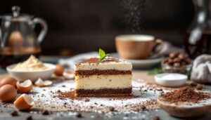 Consigli pratici per un tiramisù facile e perfetto: dolce ricetta golosa