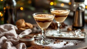 Il trucchetto per fare la crema caffè con una bottiglia: veloce, facile e buonissima
