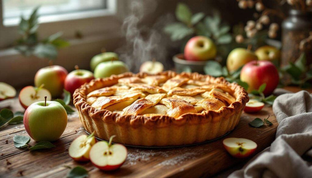 Torta di mele la regina dell’inverno: 22 ricette facili e irresistibili