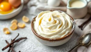 La crema al mascarpone definitiva: la ricetta segreta della nonna per non farla impazzire
