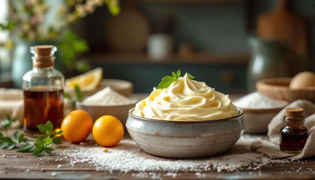 Ricetta per la crema al mascarpone: ecco ingredienti e trucchi della nonna