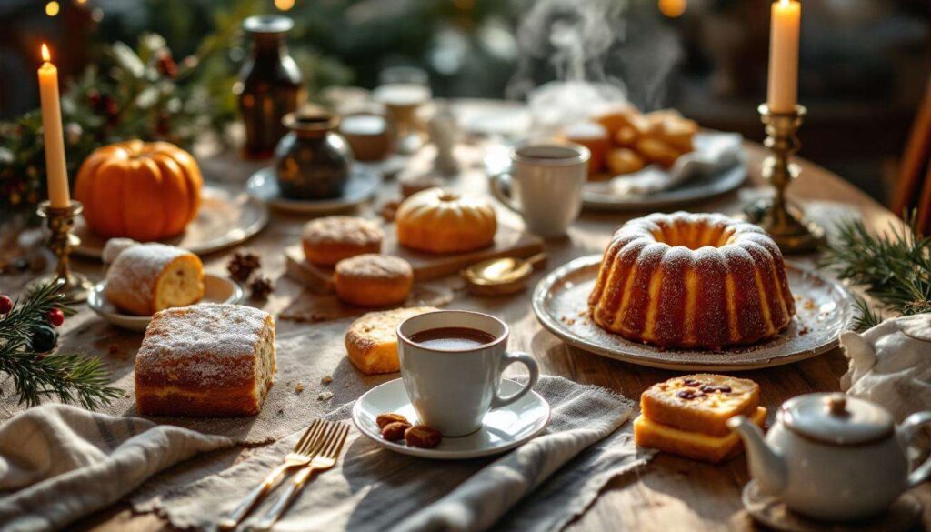 I dolci dell’Epifania nel mondo: le ricette che chiudono le festività di Natale