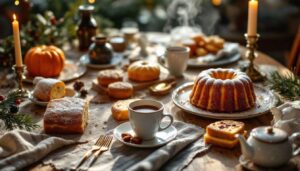 I dolci dell’Epifania nel mondo: le ricette che chiudono le festività di Natale