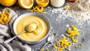 Crema pasticcera perfetta: la ricetta infallibile