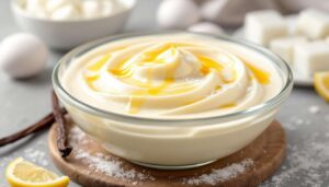 Budino allo yogurt: la ricetta con colla di pesce per preparalo denso e compatto
