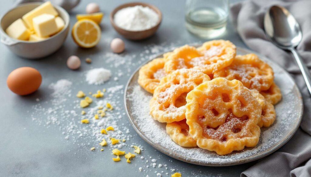 Chiacchiere di Carnevale nella friggitrice ad aria, la ricetta facile (e con meno calorie)