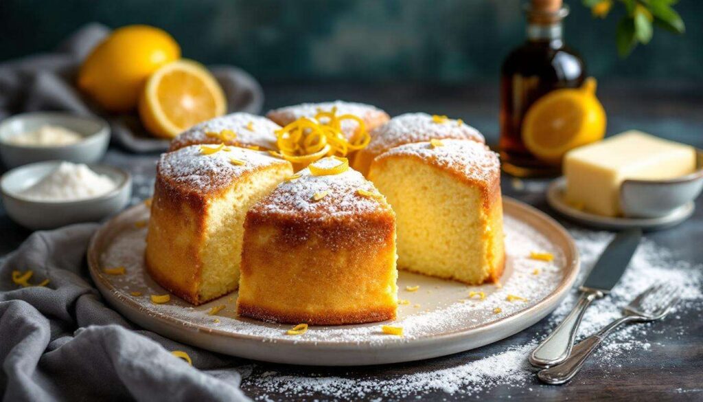 Gustosa e cremosa: la torta di ricotta senza farina che non puoi perdere